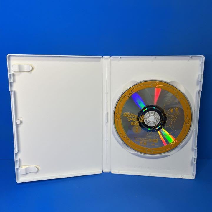 Amazon.co.jp: ひみつのアッコちゃん(1969)DVD 全16巻 太田淑子